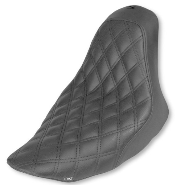 シート ソロ Renegade LS FXST 黒