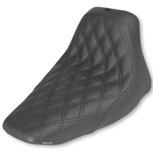 シート ソロ Renegade LS FLST 黒