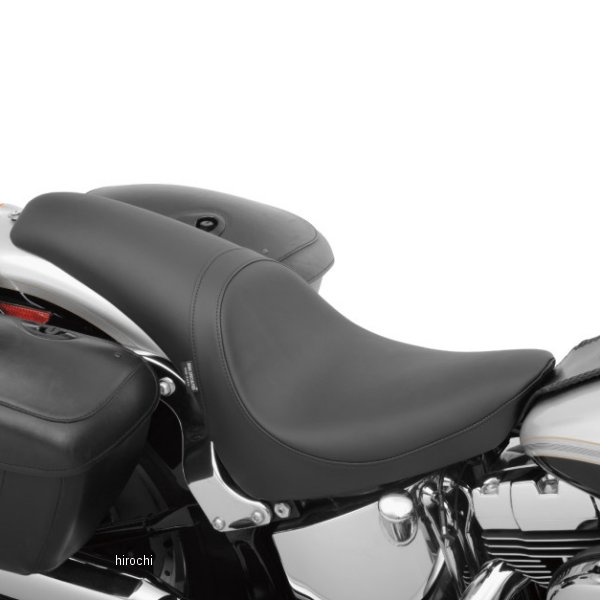 シート プレデター 00年-13年 FLST 無地