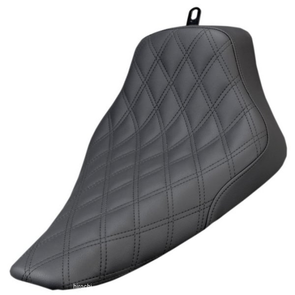 シート ソロ Renegade LS FLS/FXS 黒