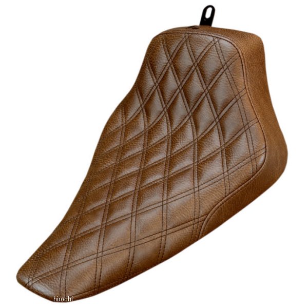 シート ソロ Renegade LS FLS/FXS ブラウン