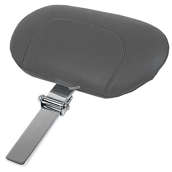 ドライバーバックレスト ビンテージ/スタッド無し