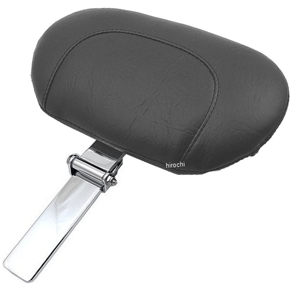 バックレスト スタッド 黒