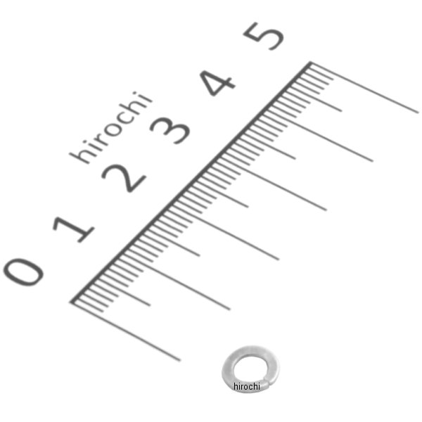 ロックワッシャー 08321-0104A-000 08321-21048