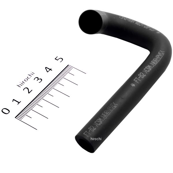 チューブA フューエル 16955-MBW-000