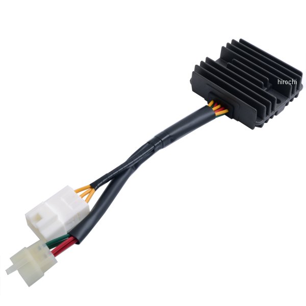 レクチファイヤー ASSY レギュレーター 31600-MEE-003