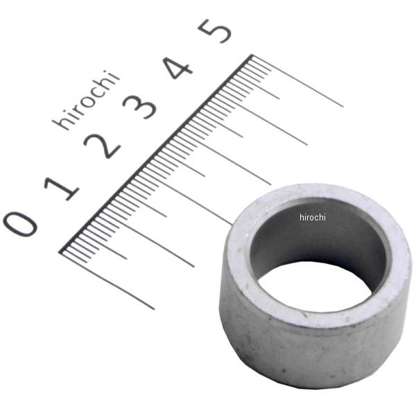 カラー フロントホイールサイド 44312-MZ1-610