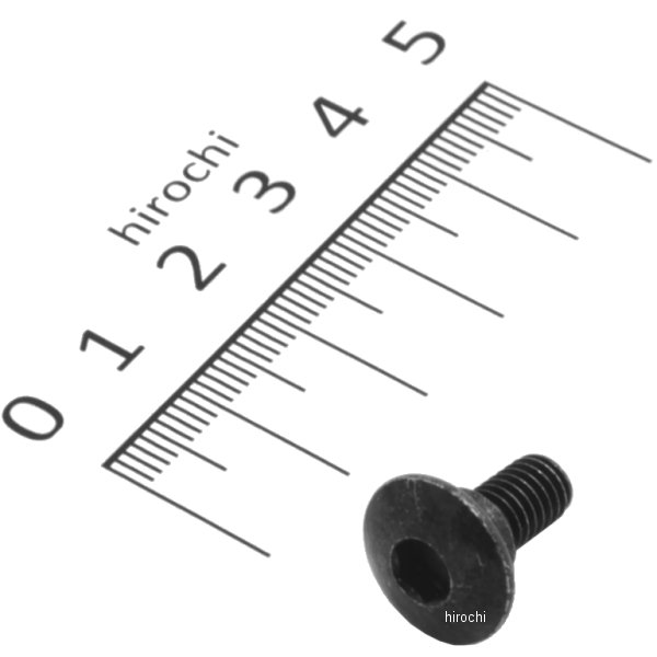 スクリュー パン 6×14 90106-MM4-000