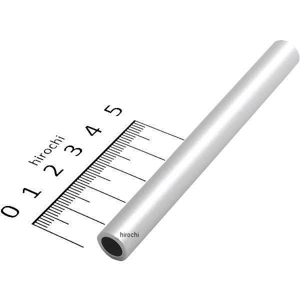 サイドカラーセット ストレートコア用 13段 95.2mm シルバー 1本入り