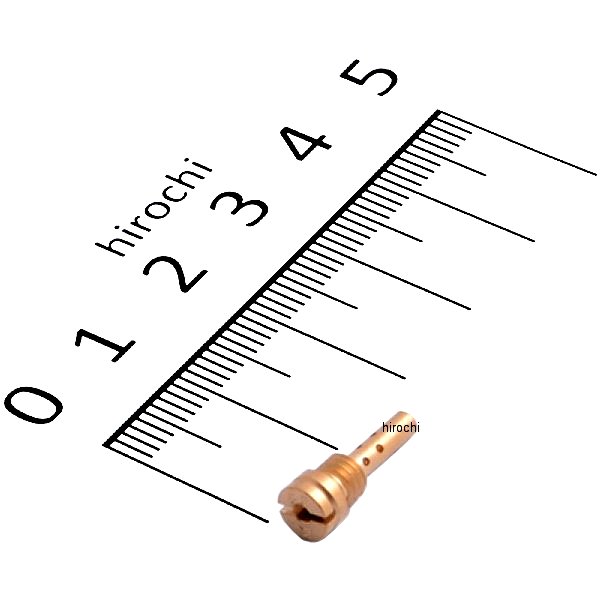 FCR、CVK スロージェット #38