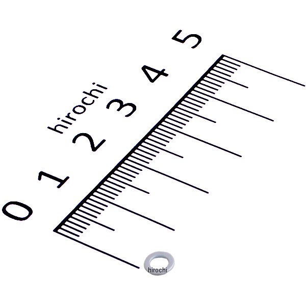 FCR 35 平丸ワッシャー