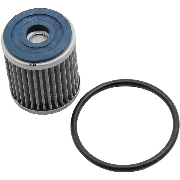 オイルフィルター 濾紙式 93年-02年 YZ426F、WR400F