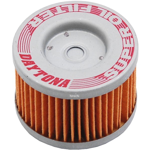 オイルフィルター XR250/BAJA/モタード、250SB 、スーパーシェルパ