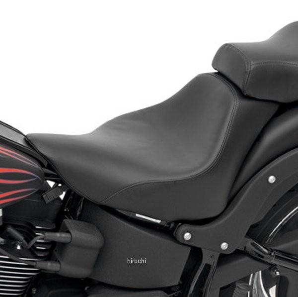 シート ソロ Renegade FLSTF/B 無地