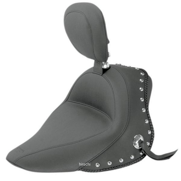 シート ソロ ワイド FLS スタッド/バックレスト付き