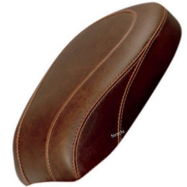 リアシート Tripper FLS 茶 ビンテージ