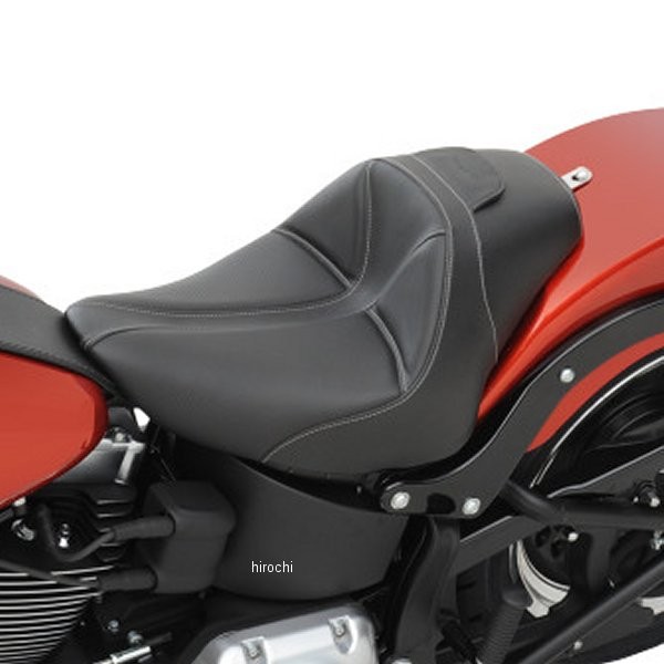 シート ソロ Dominator FLSTF/B