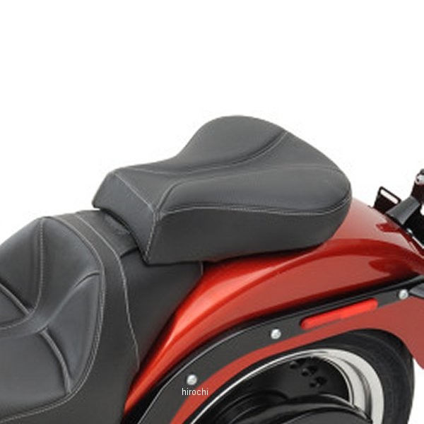 ピリオンパッド Dominator FLSTF/B