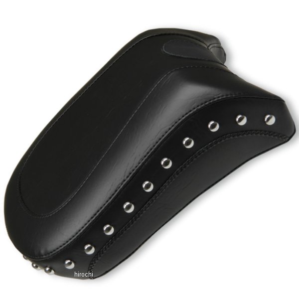 リアシート ワイド FLSTN スタッド