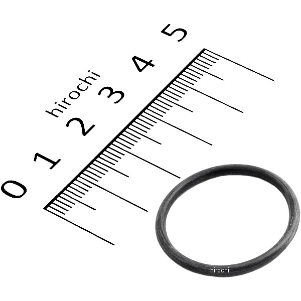 ミクニ MIKUNI Oリング VM20