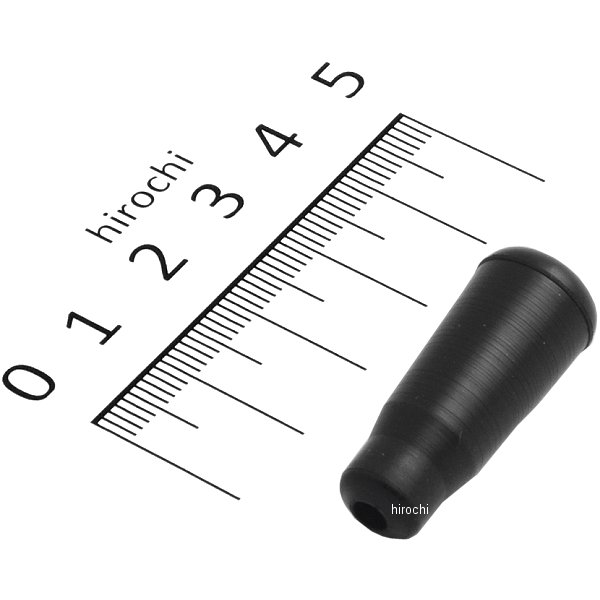 ミクニ MIKUNI ゴムキャップ VM20