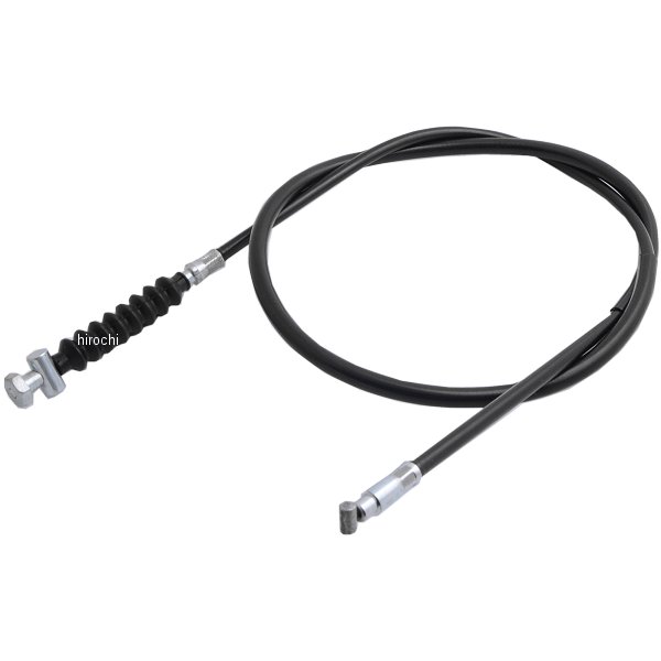 ブレーキケーブル フロント 93年-95年 セピアRS、セピアZZ 58100-25E01