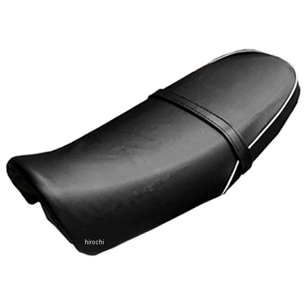 シートカバー 張り替え用 エイプ100 HC07/HC13 77200-KRL-900