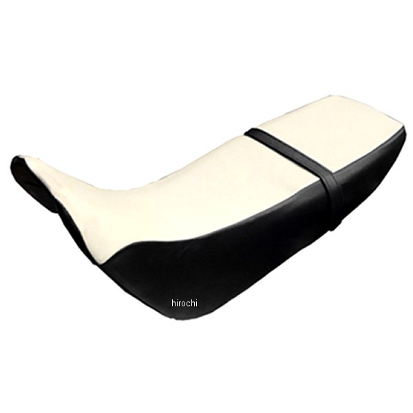 シートカバー 張り替え用 XR250/MD30 77200-KCZ-J70ZB