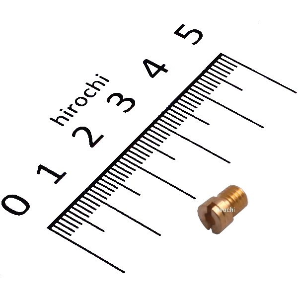 CVK メインジェット #98 FCR メインエアジェット #98