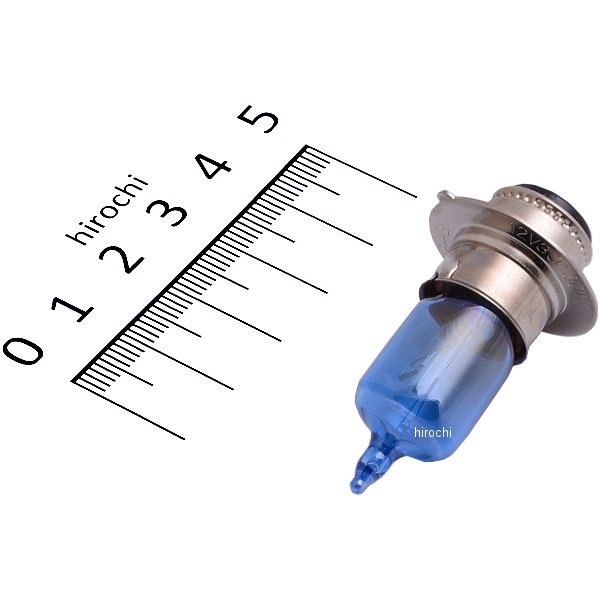 PH-7 ハロゲンバルブ 12V30/30W B2/SS 4 B2ホワイトステルス