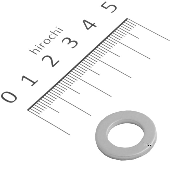 ワッシャー シーリング 11X19X2 90421-KAB-003