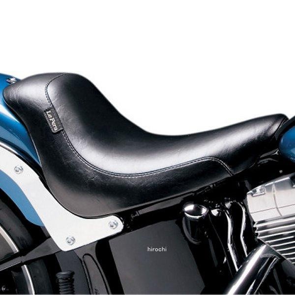 LX850  シート ソロ シルエット FLST/N 無地