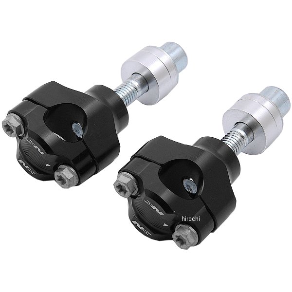 22mm ハンドルバー クランプ 09年以降 ホンダ CRF450R、CRF250R