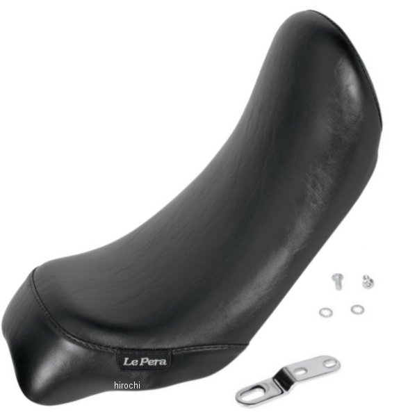 シート ソロ ベアボーン 04年-05年 FXDWG 無地