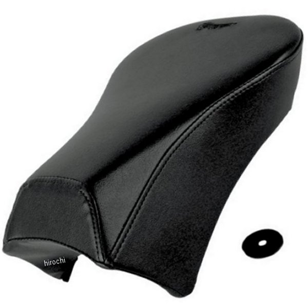 ピリオンパッド Touring 06年以降 ダイナ 無地