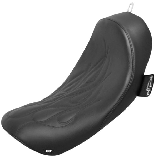 【セール特価】 シート ソロ ButtCrack 06年以降 フレイム