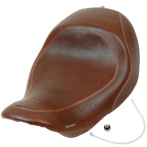 シート ソロ ワイド Tripper Forward FXD 茶 無地