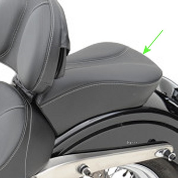 ピリオンパッド Dominator 06年以降 ダイナ