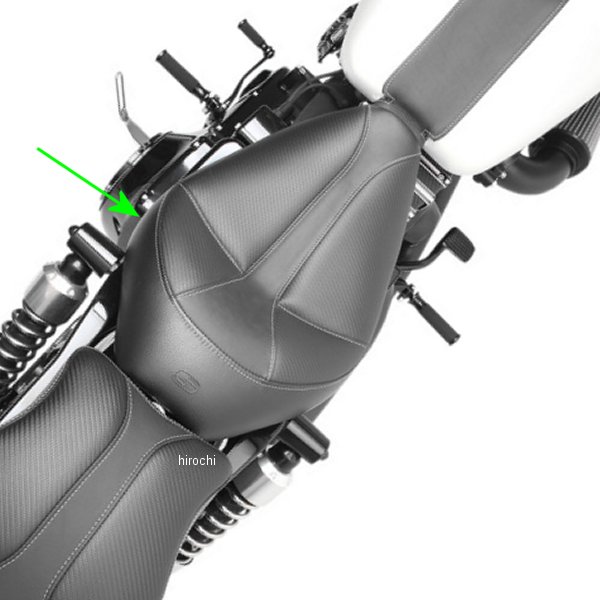 シート ソロ Dominator 99年-03年 ダイナ