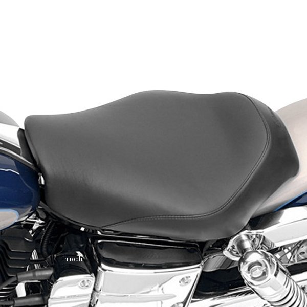 シート ソロ Renegade 04年-05年 FXD 無地