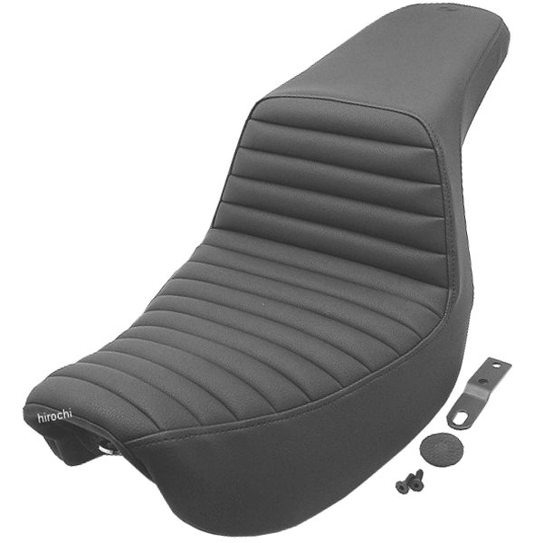 シート Step-up 06年以降 FXD TR 黒