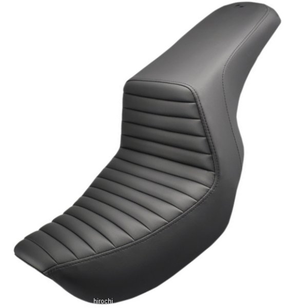 シート Step-up 04年-05年 FXD TR 黒