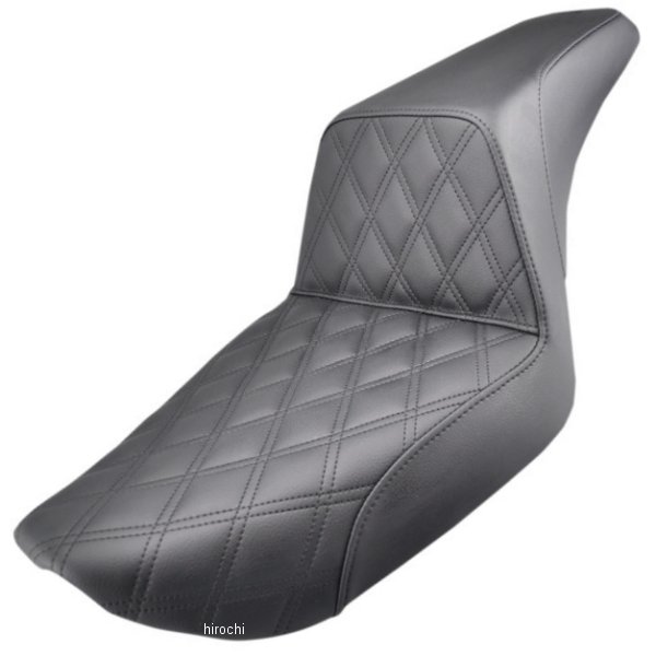 シート Step-up 96年-03年 FXD フロント LS 黒