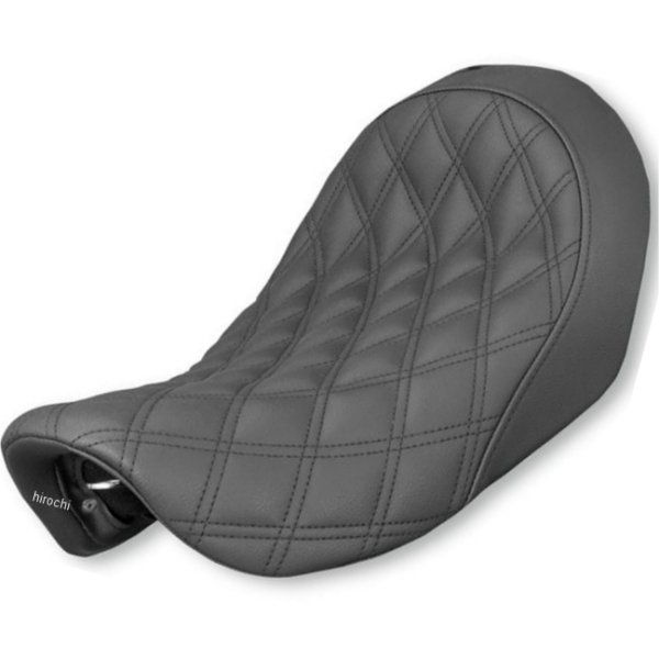 シート ソロ Renegade LS 06年以降 ダイナ 黒