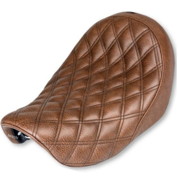 シート ソロ Renegade LS 04年-05年 ダイナ ブラウン