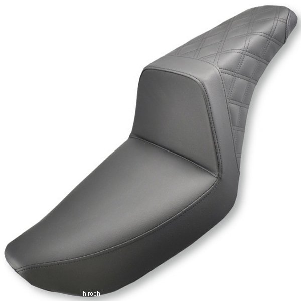 シート Step-up 04年-05年 FXD リア LS 黒