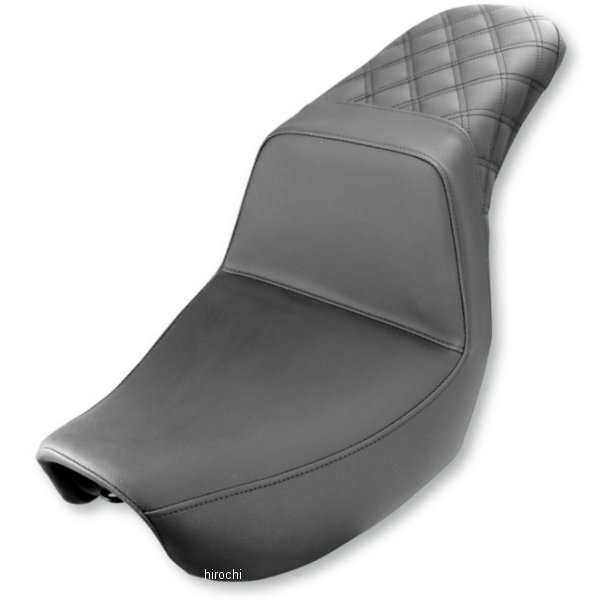 シート Step-up 06年以降 FXD リア LS 黒