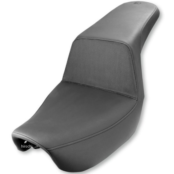 シート Step-up Gripper 06年以降 FXD 黒