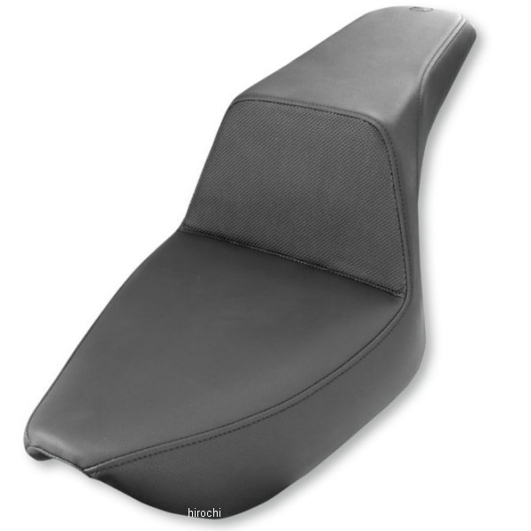 シート Step-up Gripper 96年-03年 FXDWG 黒
