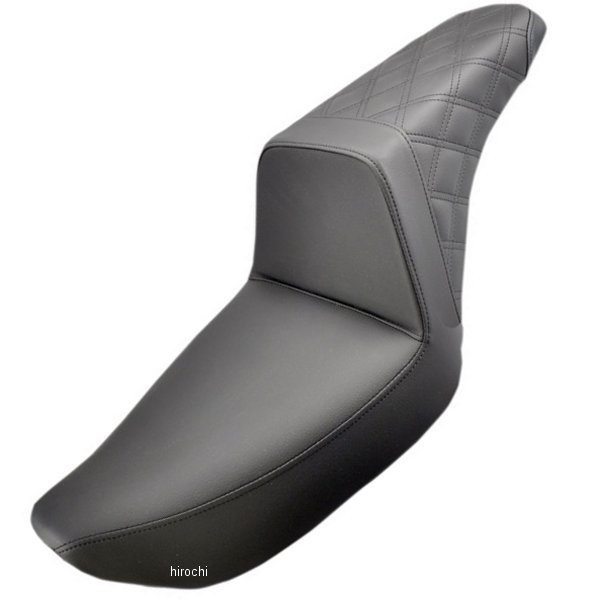 シート Step-up 96年-03年 FXD リア LS 黒